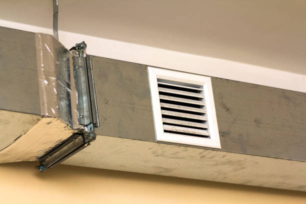 Best Duct Cleaning Specialists  in USA